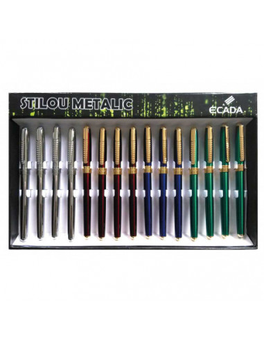 STILOU ECADA METALIC 93208,93208