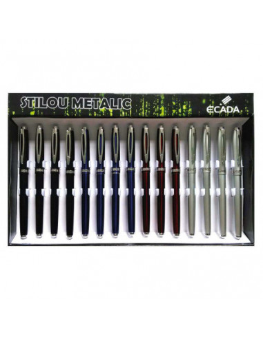STILOU ECADA METALIC 93209,93209
