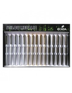 STILOU ECADA METALIC 93210,93210