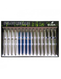 STILOU ECADA METALIC 93211,93211