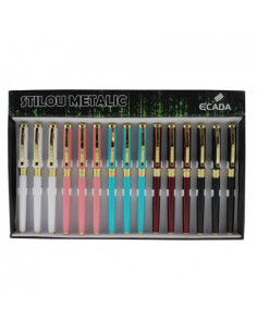 STILOU ECADA METALIC 93212,93212