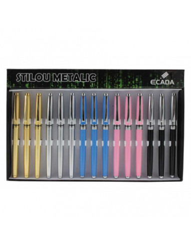 STILOU ECADA METALIC 93213,93213