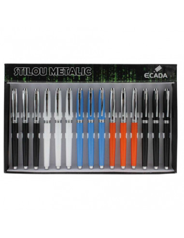 STILOU ECADA METALIC 93214,93214