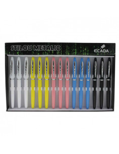 STILOU ECADA METALIC 93215,93215