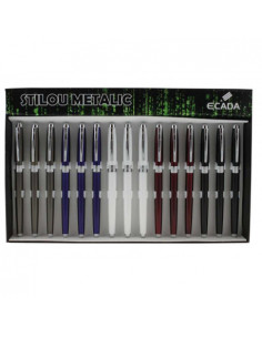 STILOU ECADA METALIC 93216,93216