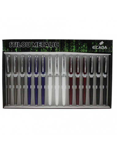 STILOU ECADA METALIC 93216,93216