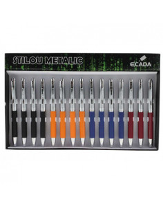 STILOU ECADA METALIC 93217,93217