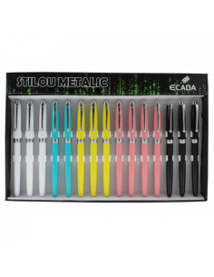 STILOU ECADA METALIC 93218,93218