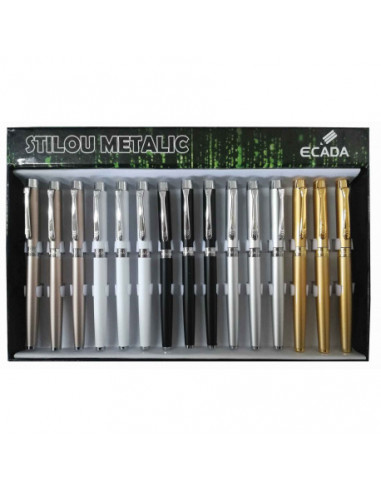 STILOU ECADA METALIC 93220,93220