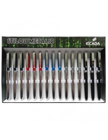 STILOU ECADA METALIC 93219,93219
