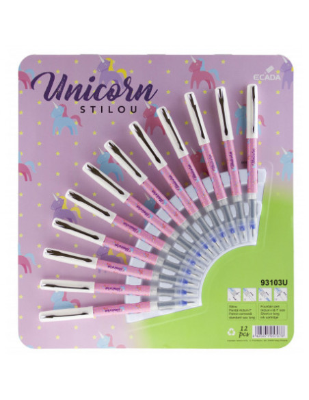 STILOU ECADA UNICORN DISPLAY 93103U,93103U