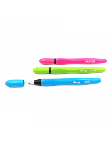 STILOU ECADA TRENDY,93108