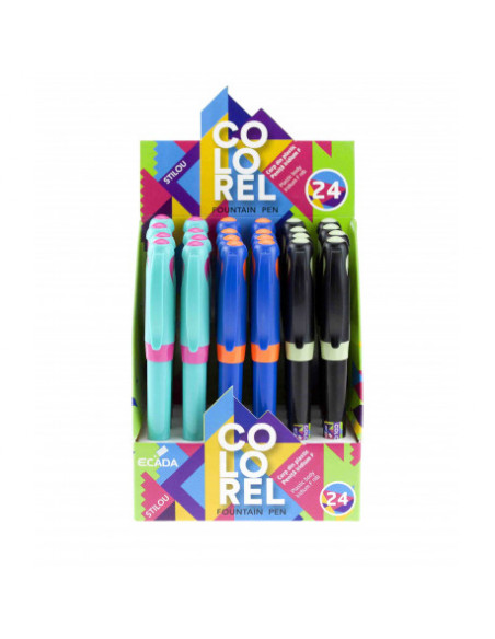 STILOU ECADA COLOREL 93110,93110