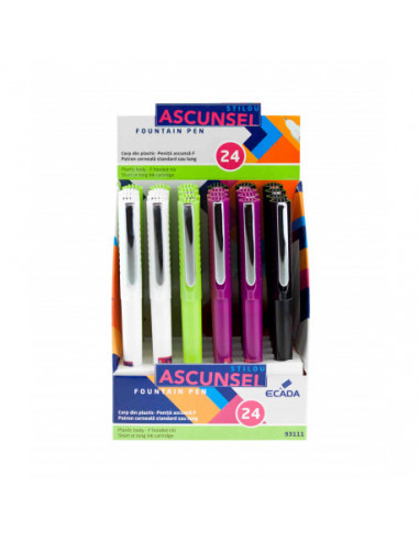 STILOU ECADA ASCUNSEL 93111,93111