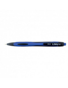 Pix DACO Linu PX254A, 1 mm, Albastru 2