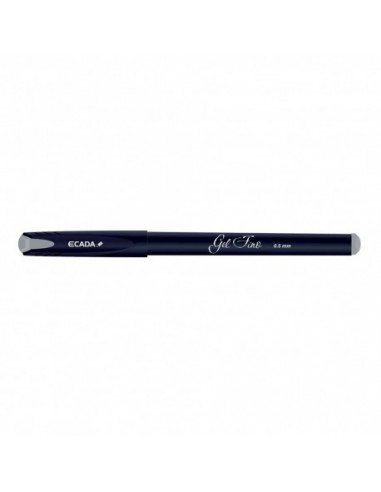 PIX ECADA CU GEL GELFINO NEGRU,83402N