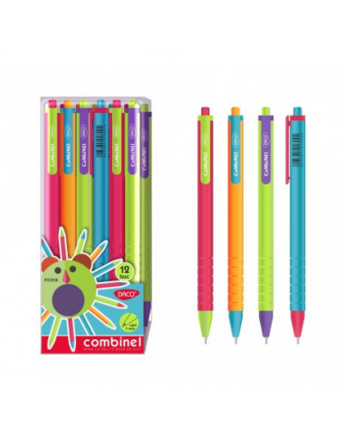 PX258,Pix combinel DACO px258