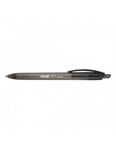 PIX MILAN DRY GEL NEGRU,176541125