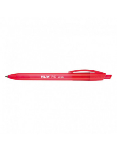 PIX MILAN DRY GEL ROSU,176542125