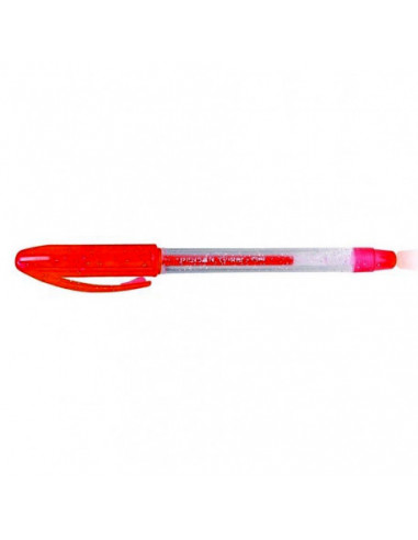 PIX PENSAN GEL GLITTER ROSU,2280R
