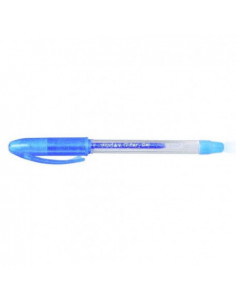 PIX PENSAN GEL GLITTER ALBASTRU,2280A