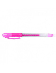 PIX PENSAN GEL GLITTER ROZ,2280RZ