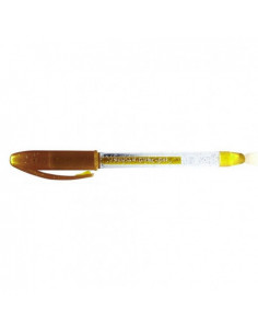 PIX PENSAN GEL GLITTER AURIU,2280AU