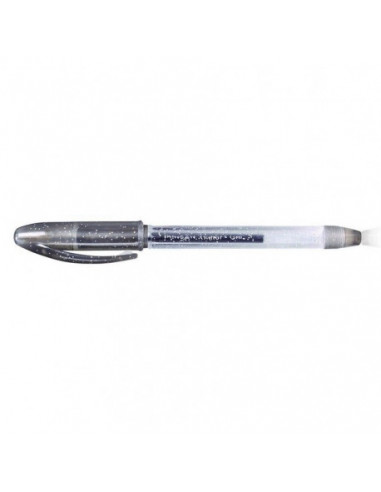 PIX PENSAN GEL GLITTER ARGINTIU,2280AG