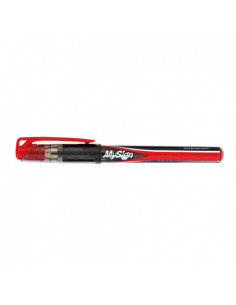 PIX PENSAN GEL MY SIGN ROSU,6030R