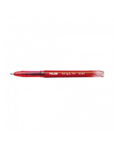 PIX MILAN BALL GEL ROSU,1765819325