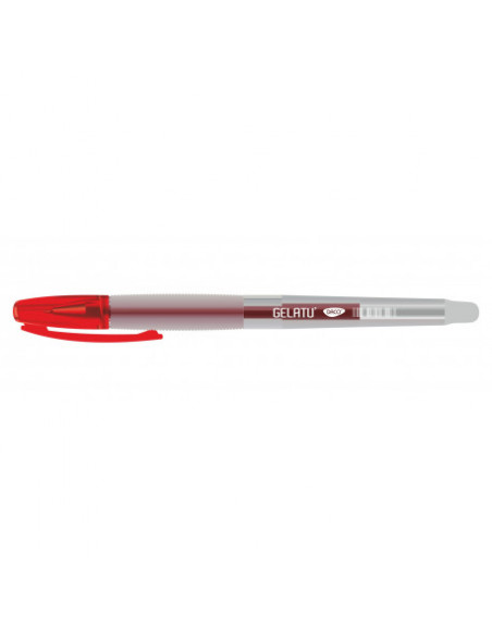 PX259R,Pix daco gelatu rosu px259r