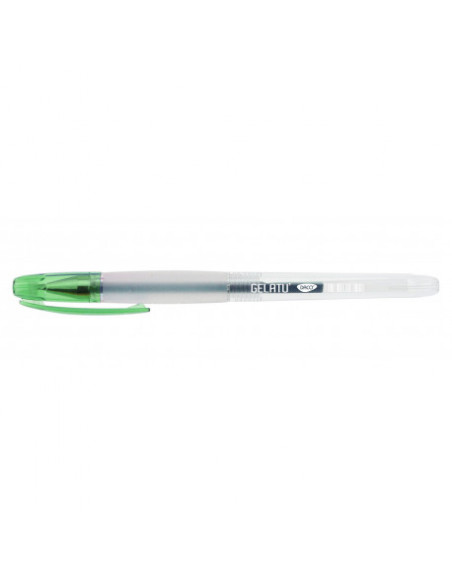 PX259V,Pix DACO gelatu px259v, Verde