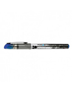 PIX PENSAN GEL NANO GEL ALBASTRU,6020A