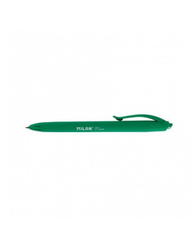 PIX MILAN RUBBER TOUCH VERDE,176513925