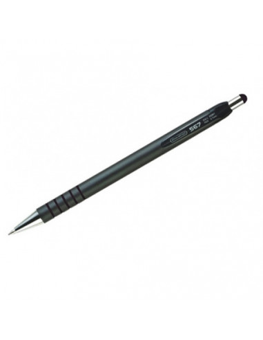 PIX AIHAO 567 NEGRU,AH567N