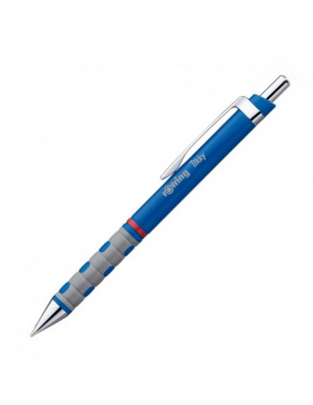 PIX ROTRING TIKKY III ALBASTRU,PIXROTRINGALBASTRU