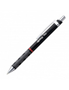 PIX ROTRING TIKKY III NEGRU,PIXROTRINGNEGRU