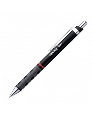 PIX ROTRING TIKKY III NEGRU,PIXROTRINGNEGRU