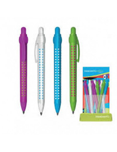 PIX INOXCROM COLORS ROCKET,700874