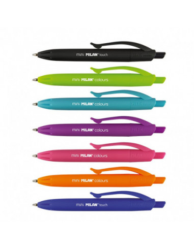 PIX MILAN MINI COLOR SET 7,176556914