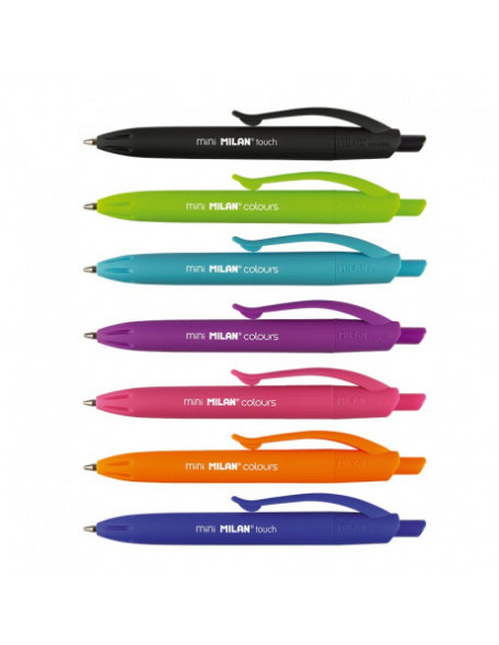 PIX MILAN MINI COLOR SET 7,176556914