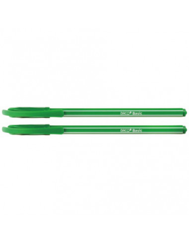 PX250V,PIX DACO BASIC PX250 VERDE