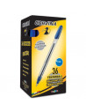 PIX TEKNOBALL ALBASTRU,42259/02
