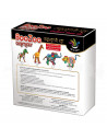 Boozoo Animals, Joc Creativ D-Toys 68071-1,Uniq68071-1