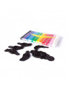 Boozoo Animals, Joc Creativ D-Toys 68071-2,Uniq68071-2