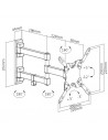 Suport TV de perete Full Motion Blackmount BM-M223, diagonale