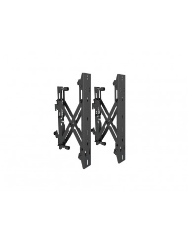 Suport PUSH IN POP OUT, Multibrackets 4726 seria M Pro