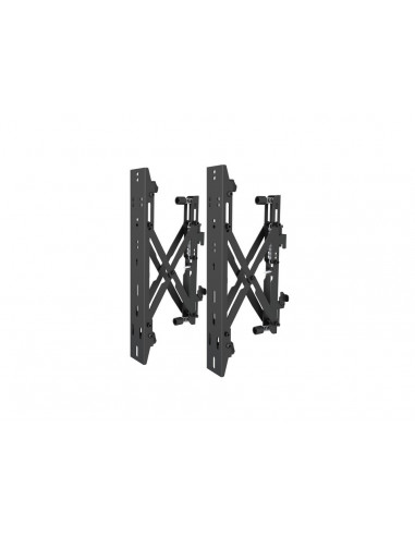Suport PUSH IN POP OUT, Multibrackets 4726 seria M Pro