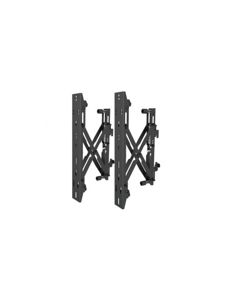 Suport PUSH IN POP OUT, Multibrackets 4726 seria M Pro