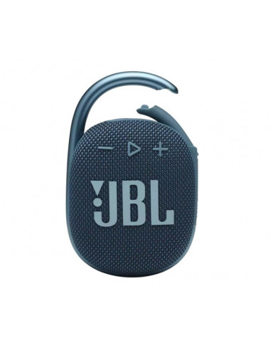 Boxa portabila JBL Clip 4, Bluetooth, IP67, 10H